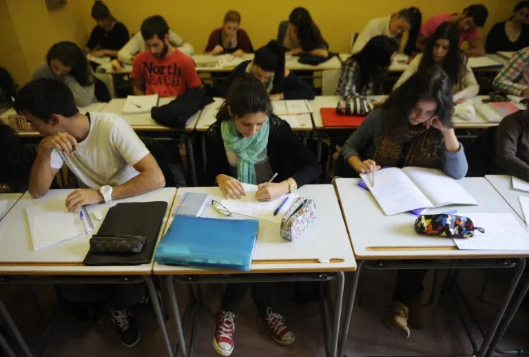 Why demand for language teachers in Spain's Andalusia is set to grow