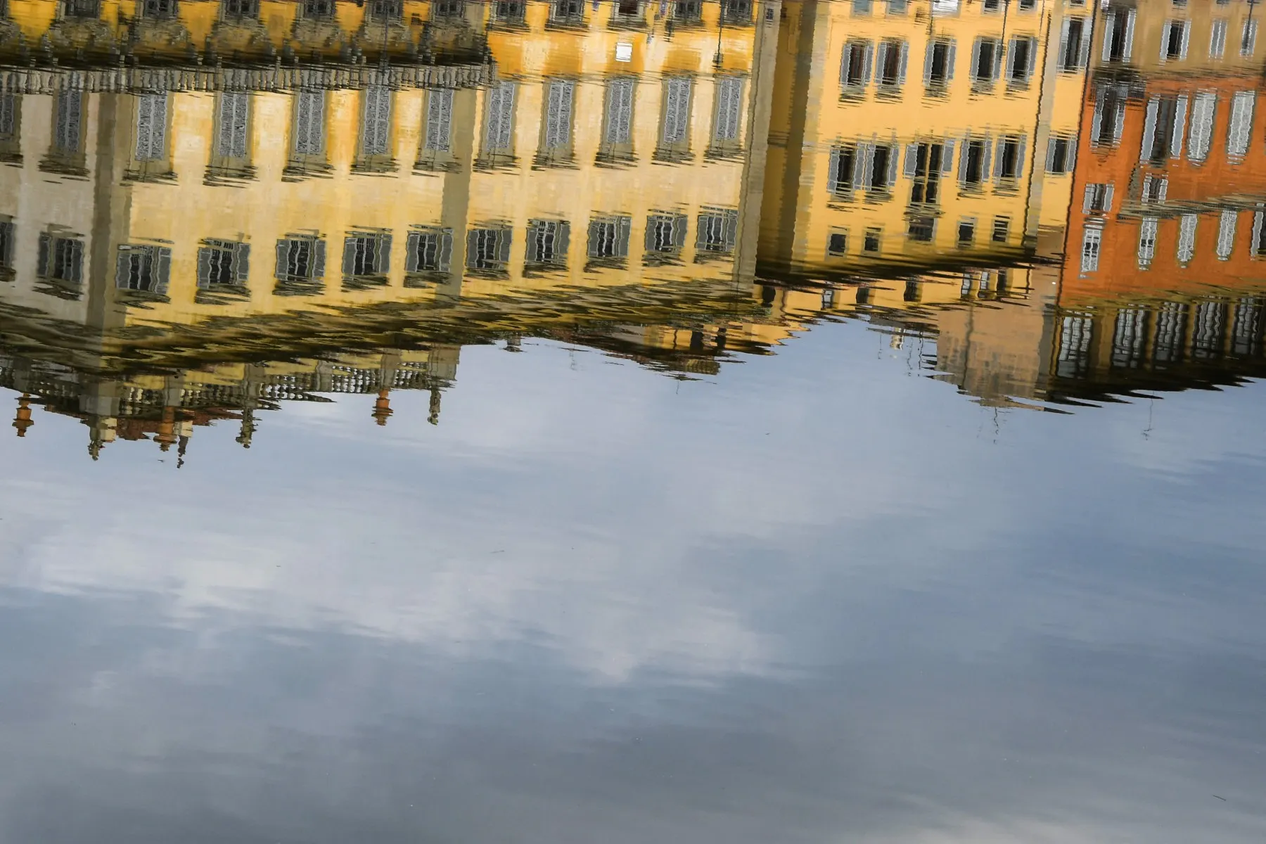 Inside Italy: The rental scam problem in Italy is real, but they're not always hard to spot