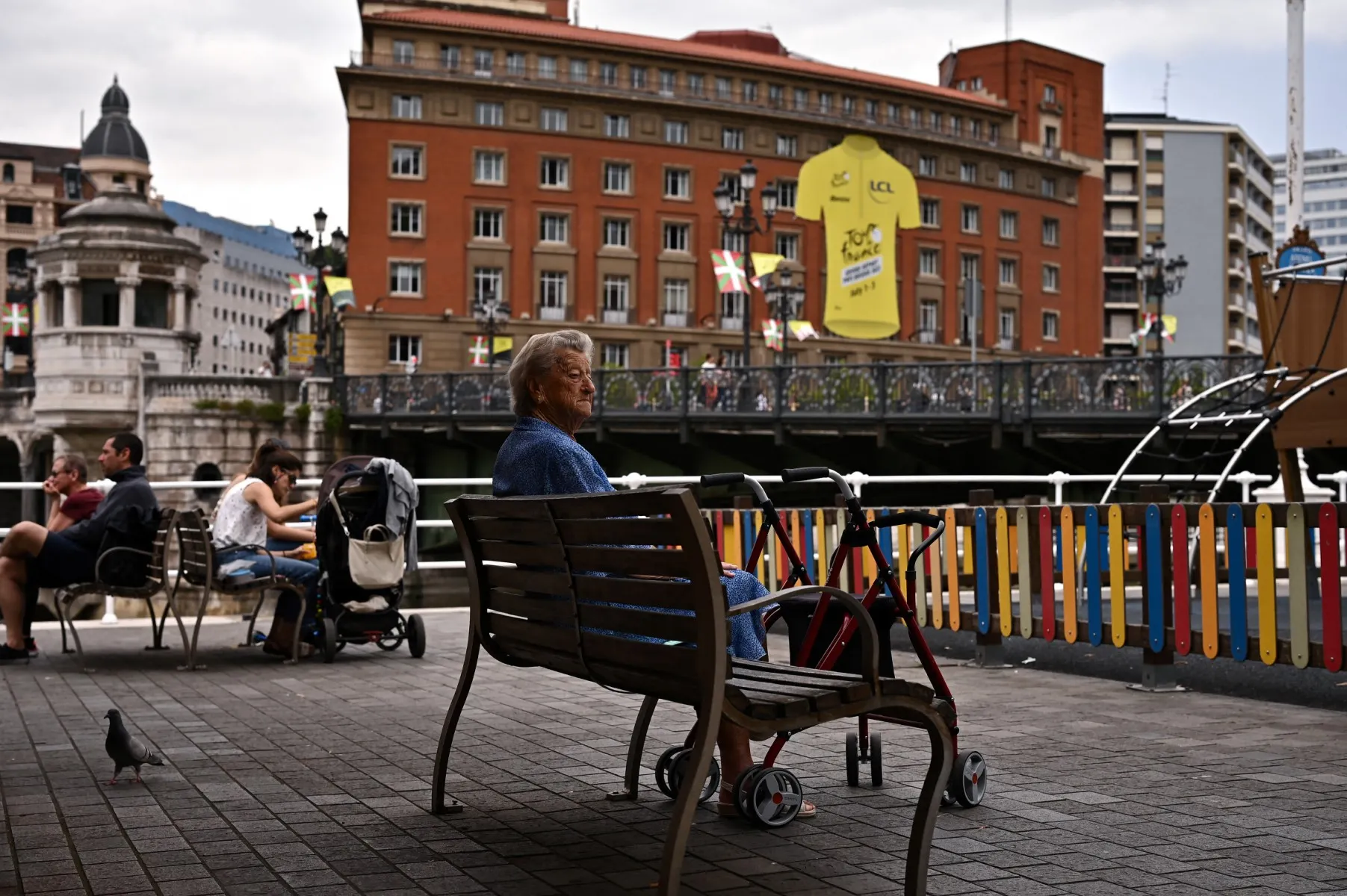 Inside Spain: Does Japan have the solution to Spaniards' longevity problem?