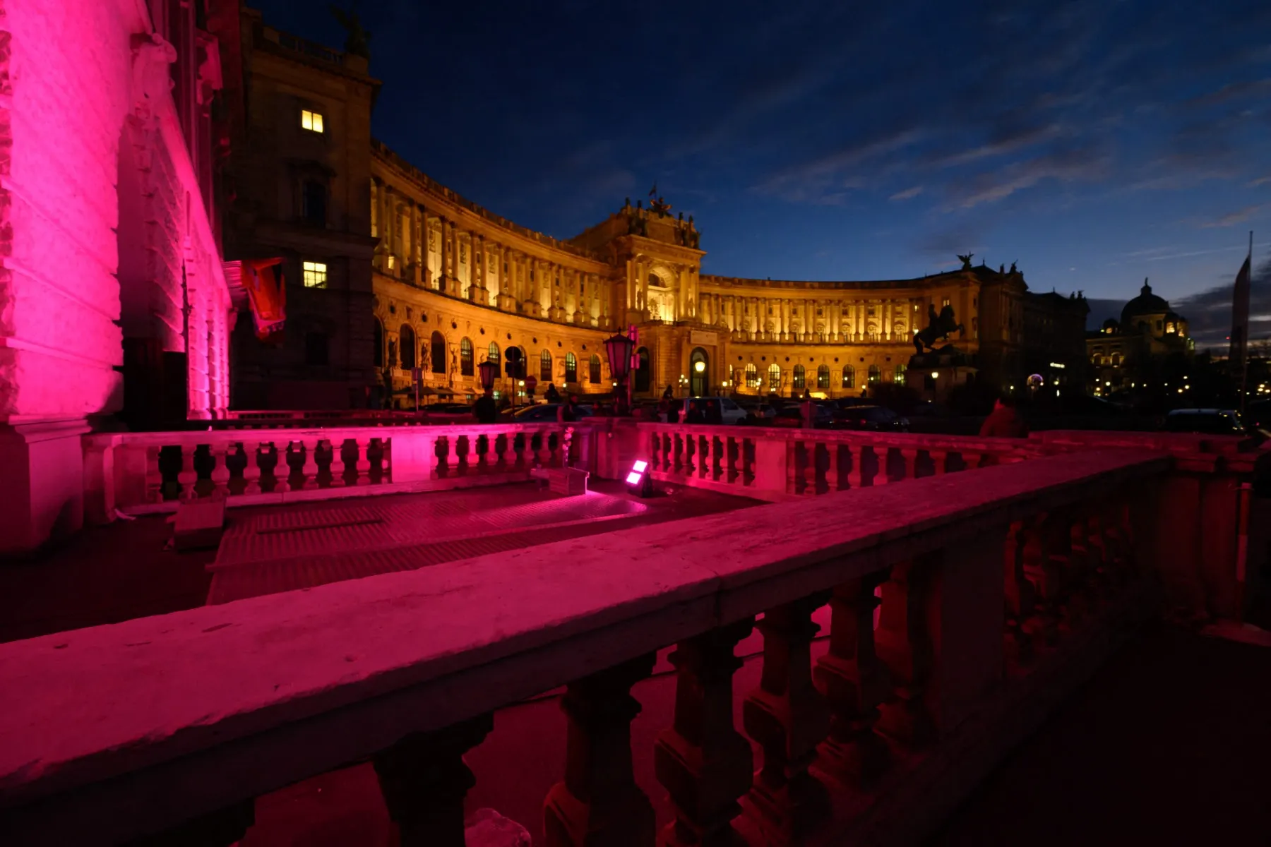 Balls and beer festivals: The best events in Vienna in February 2026