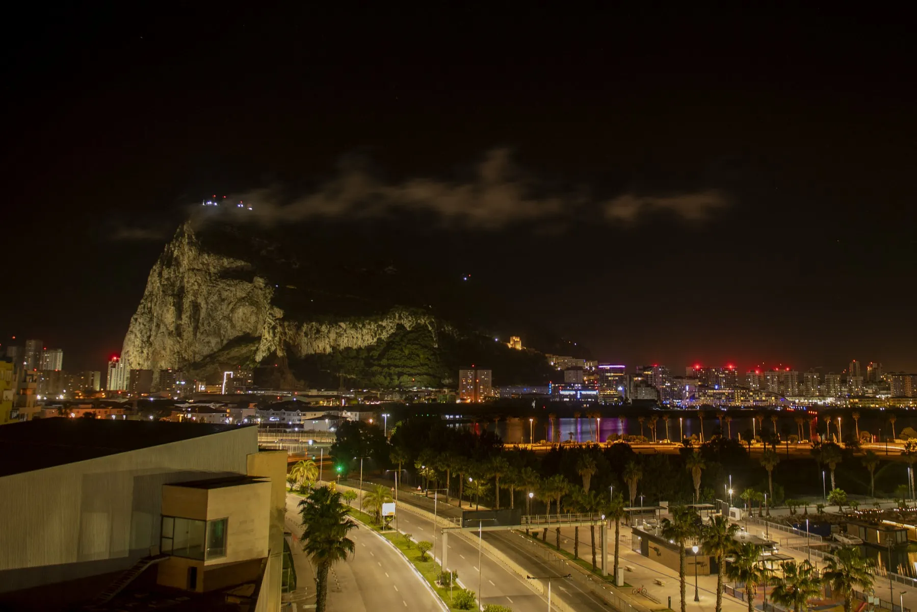 UK says Gibraltar-Spain free movement deal to be signed in April