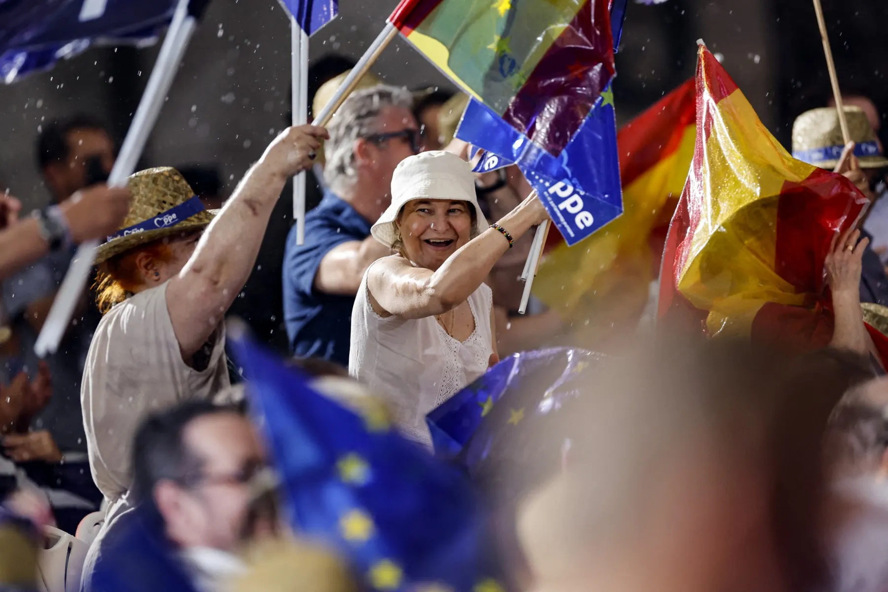 What Aragón's regional election results mean for Spain