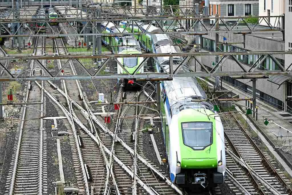 Today in Italy: A roundup of the latest news on Monday