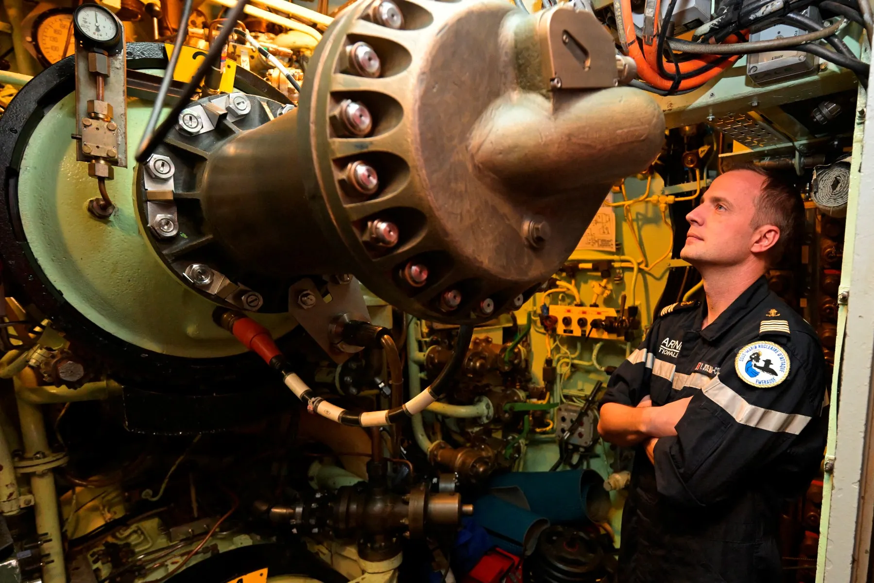 OPINION: Macron's offer to 'extend' the French nuclear umbrella to Europe is fraught with problems