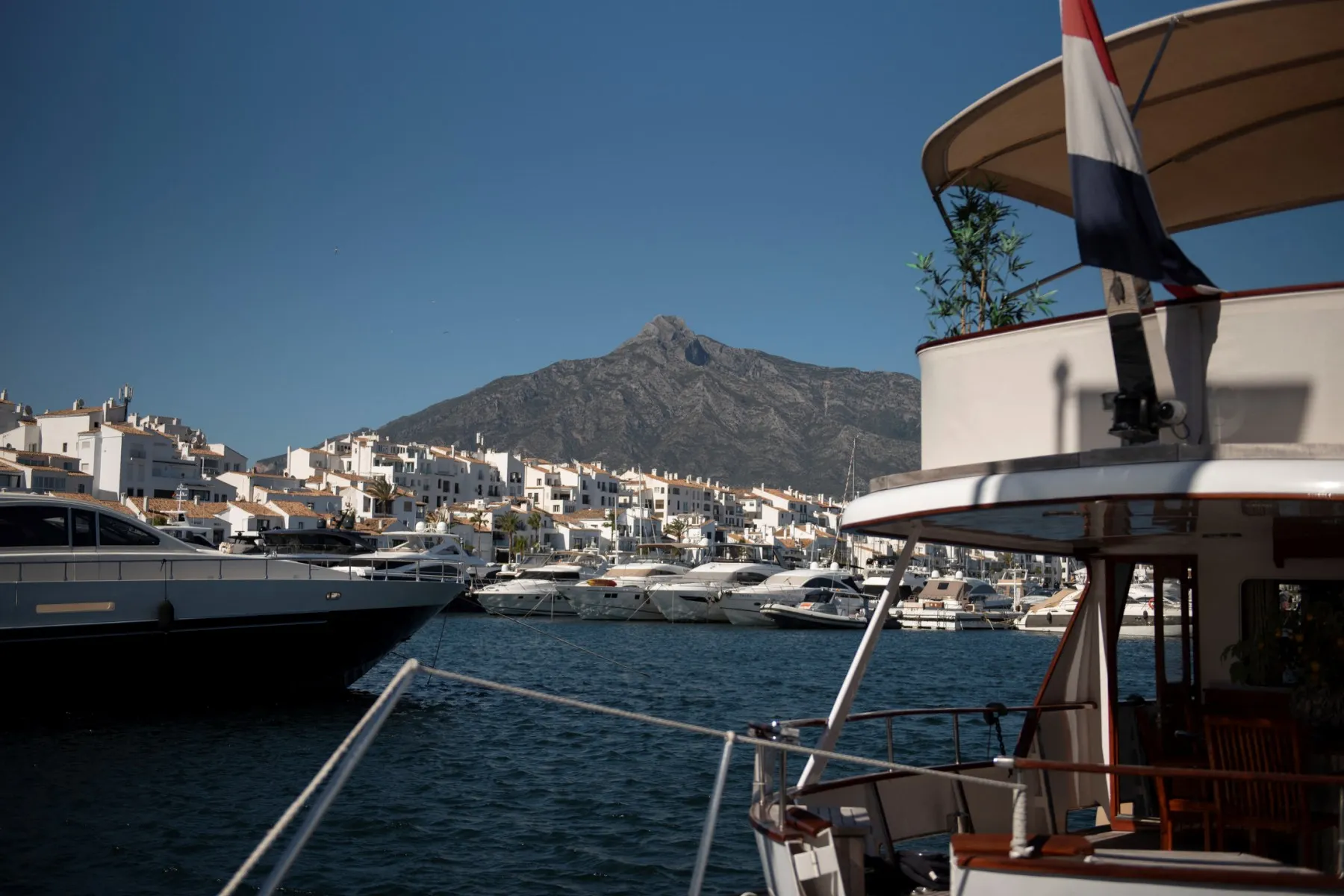 Dutch emerge as third main foreign property buyers in Spain