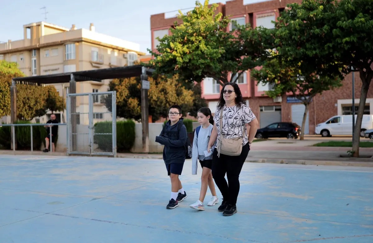 Spain aims to give parents €2,400 per year for each child under 18