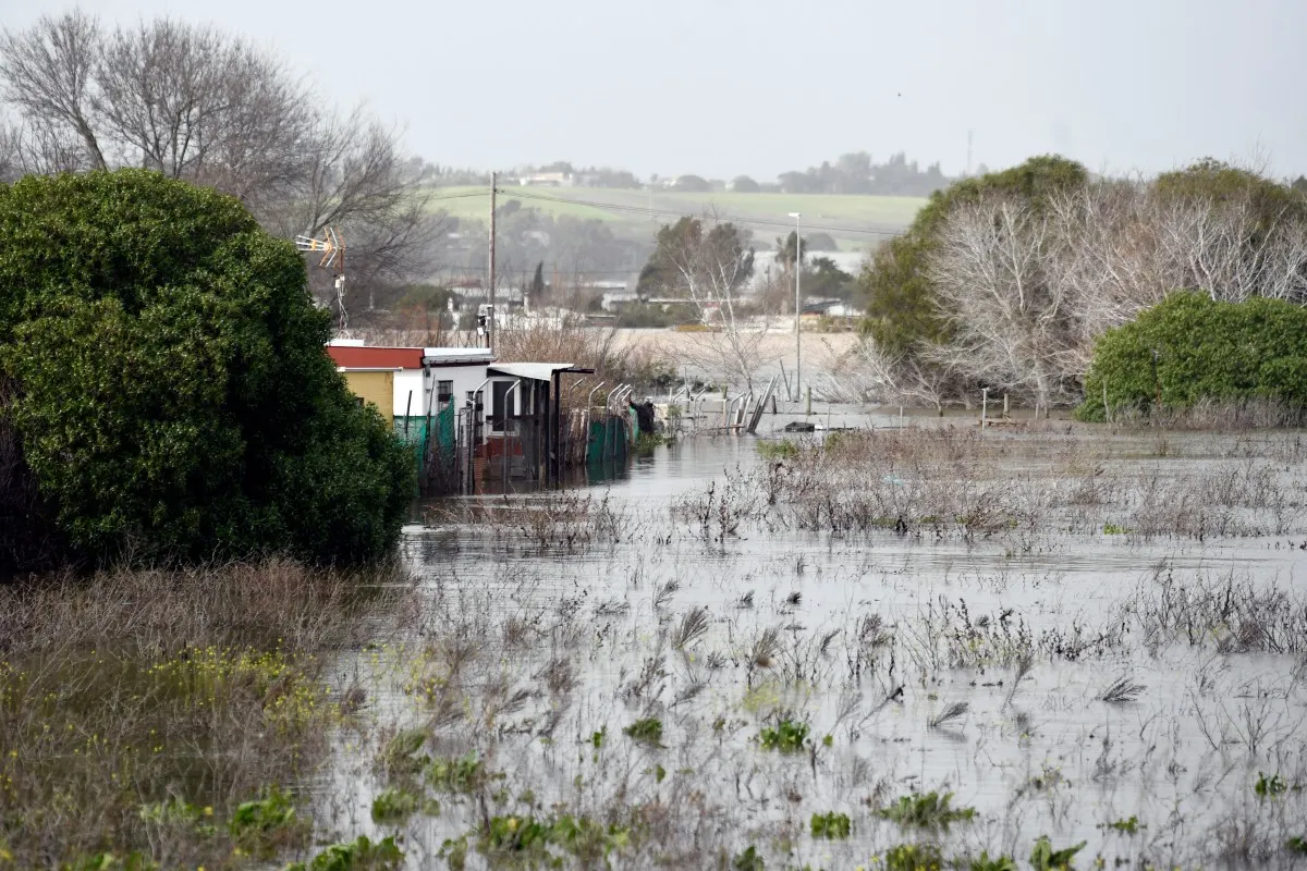 Spain, Portugal brace for fresh storm after flood deaths