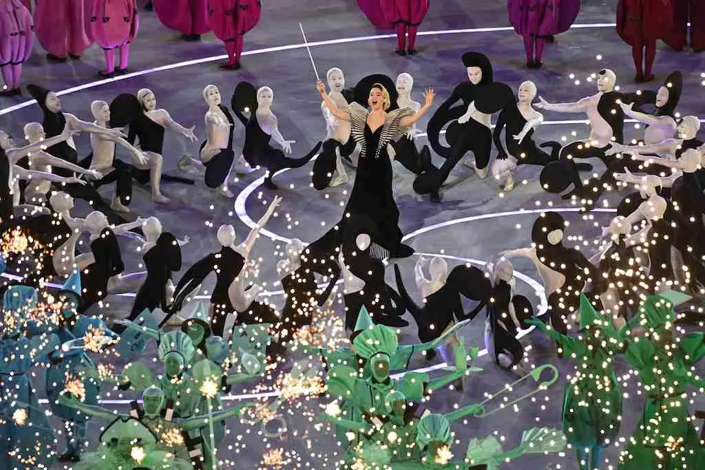 Italian journalists declare strike over Olympic gaffes