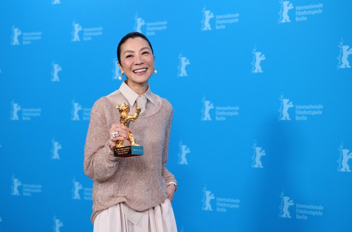 'Less glamour, more content': Berlinale kicks off in German capital