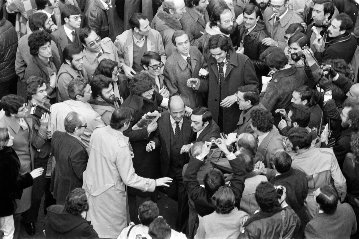 Spain to declassify documents on failed 1981 coup attempt