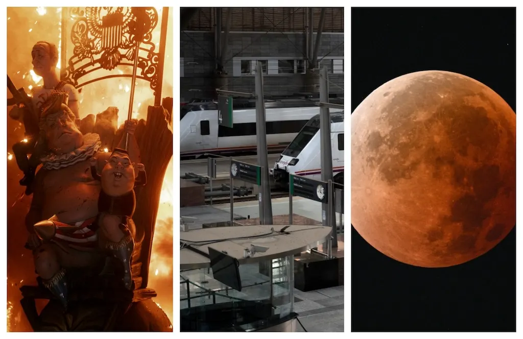 KEY POINTS: What changes about life in Spain in March 2026