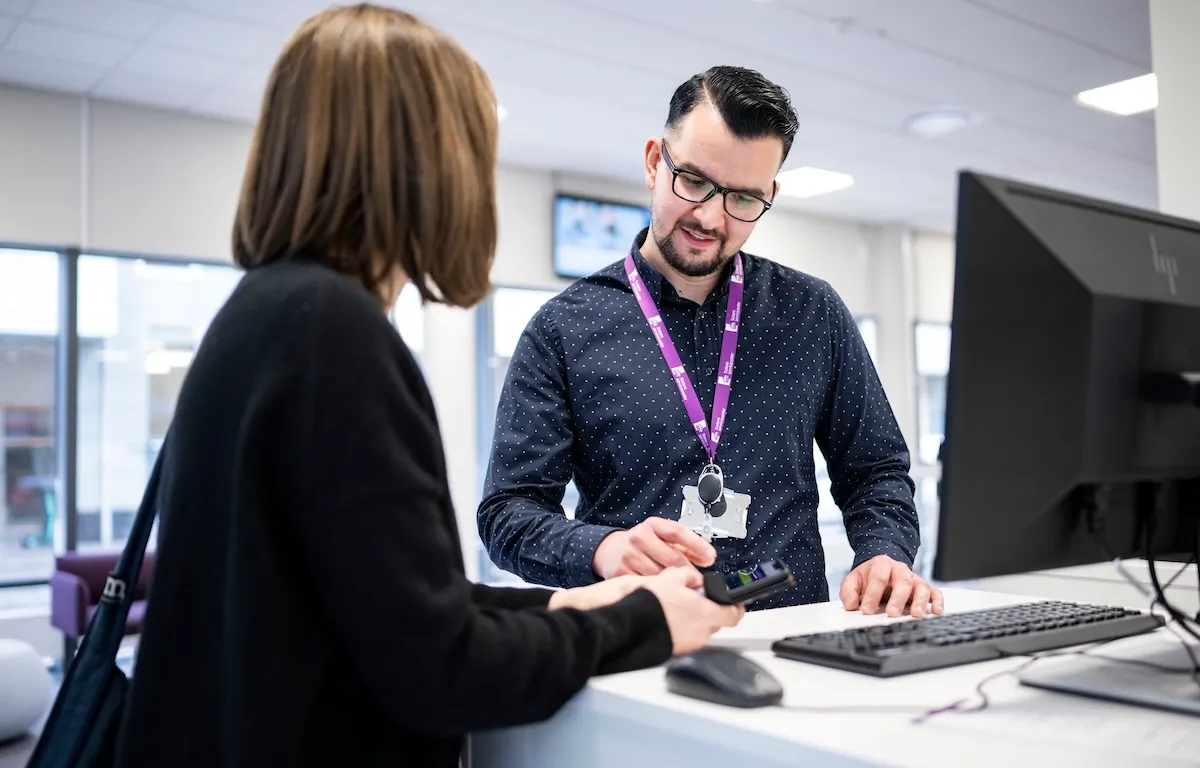 'You arrived before things got insane': Moving to Sweden is tougher now