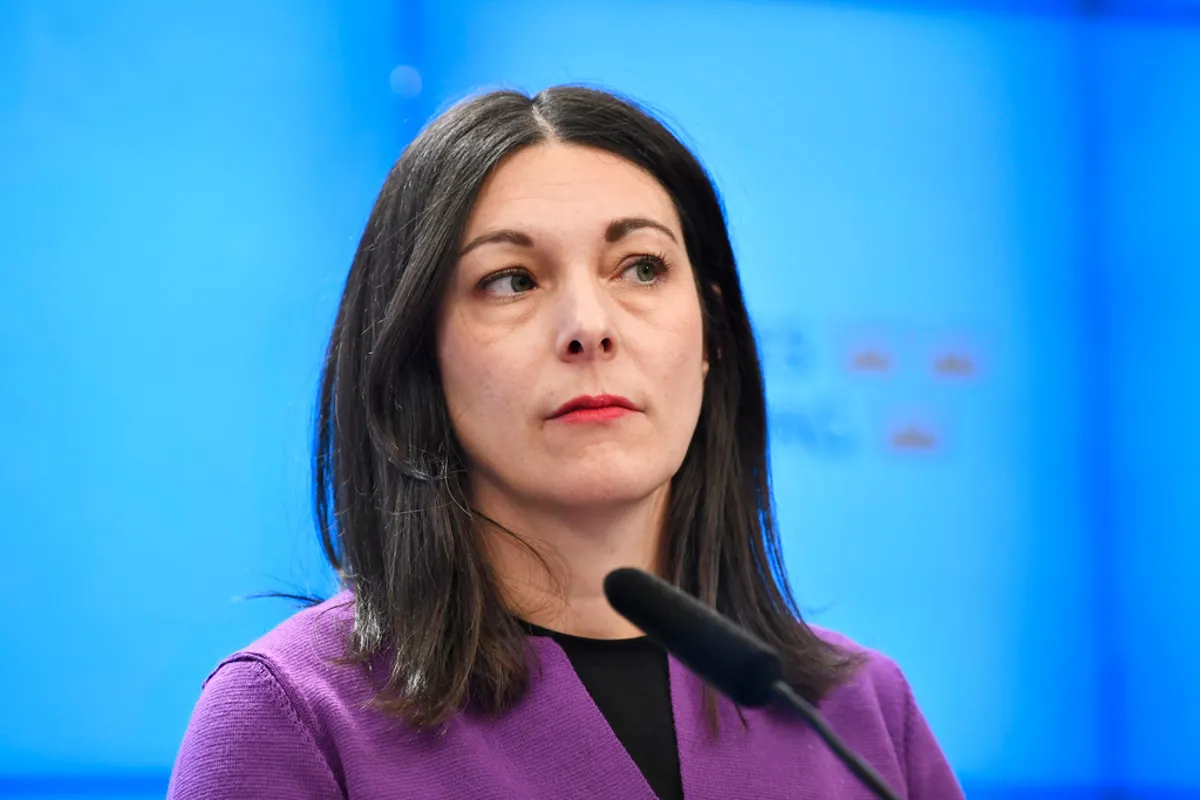 Sweden's Social Democrats say yes to chemical castration of pedophiles