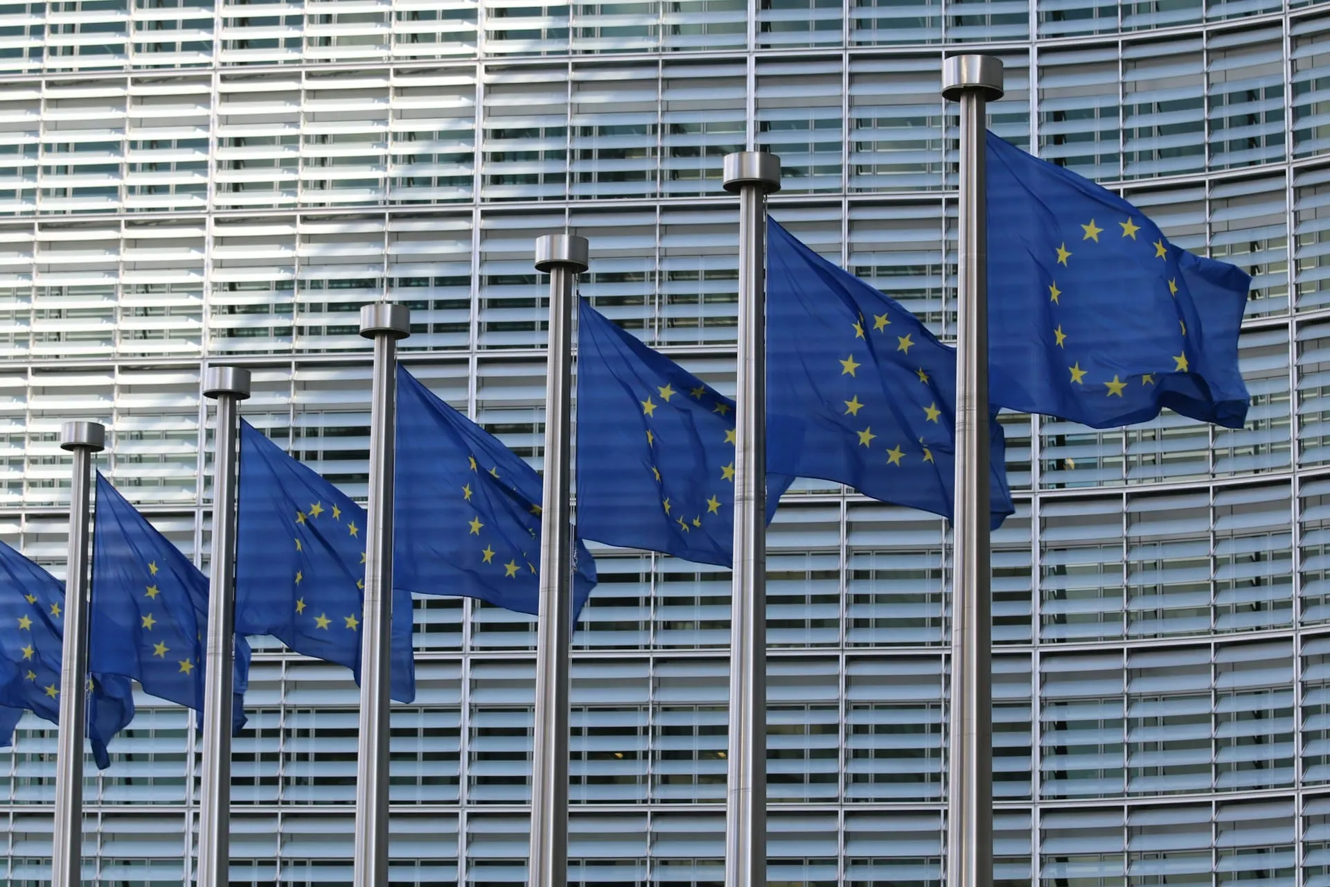 EU rejects renewed US trade pressure over alleged tariff evasion and green rules