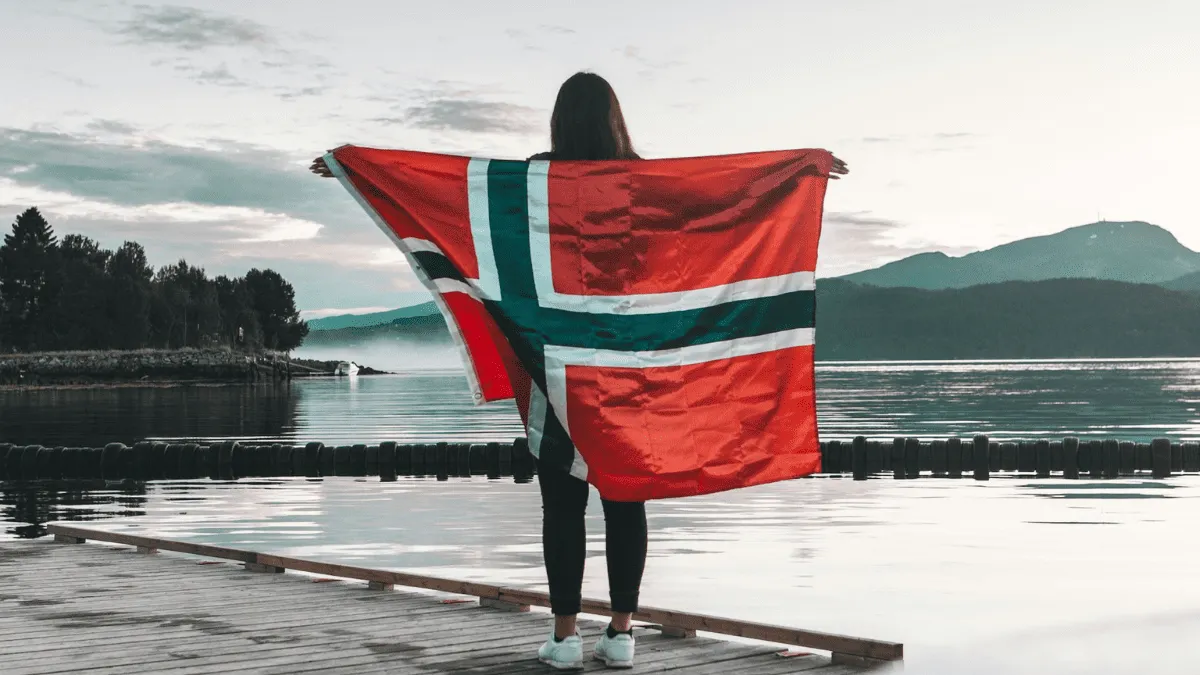 What does it mean as a foreigner to feel 'Norwegian' in 2026?