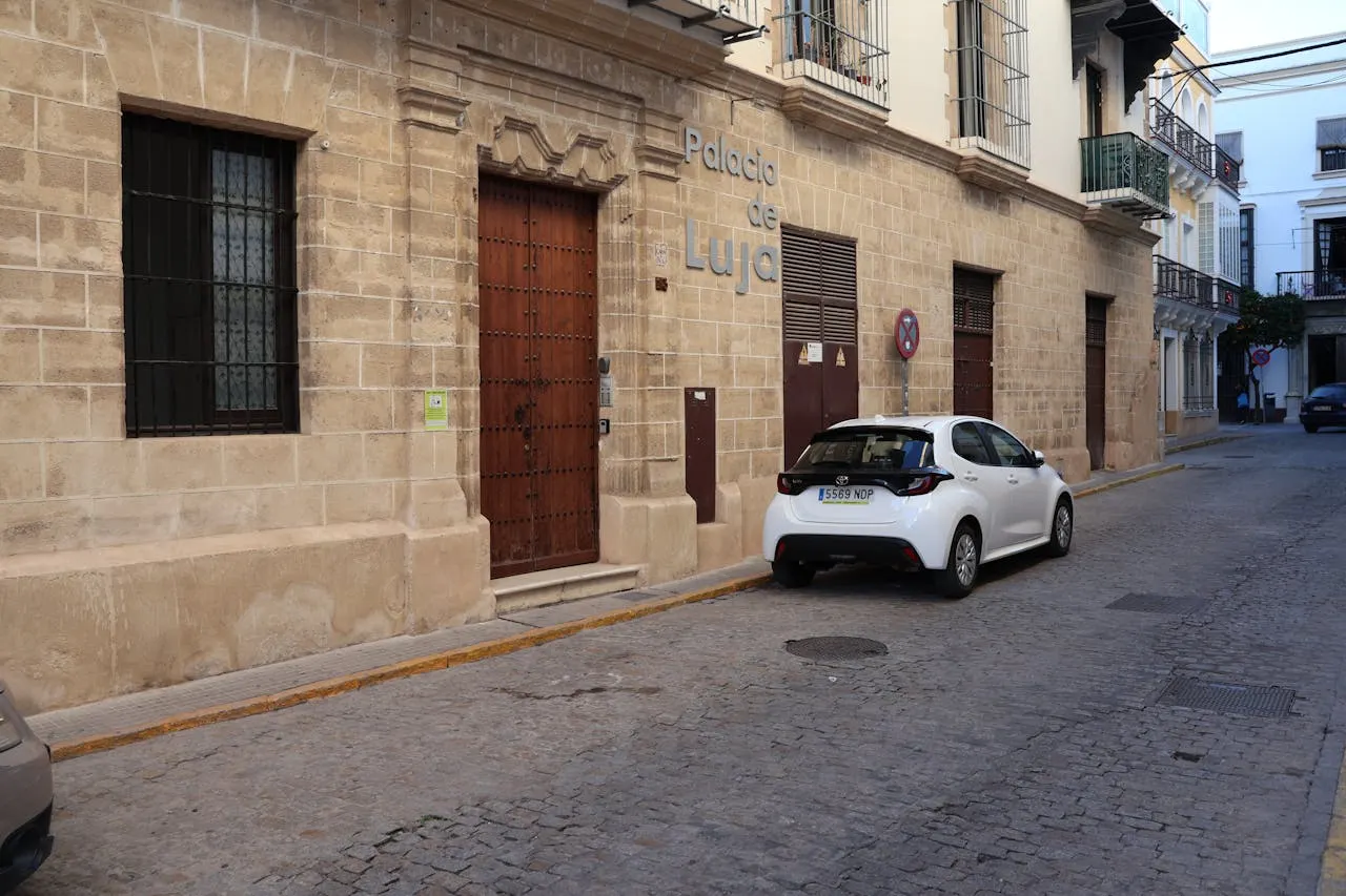 My city in Spain just got a low-emission zone. What do I have to do?