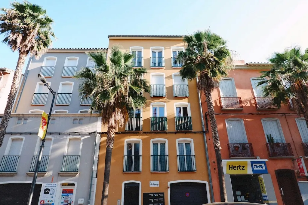 Number of tourist apartments in Spain falls by 12 percent in a year
