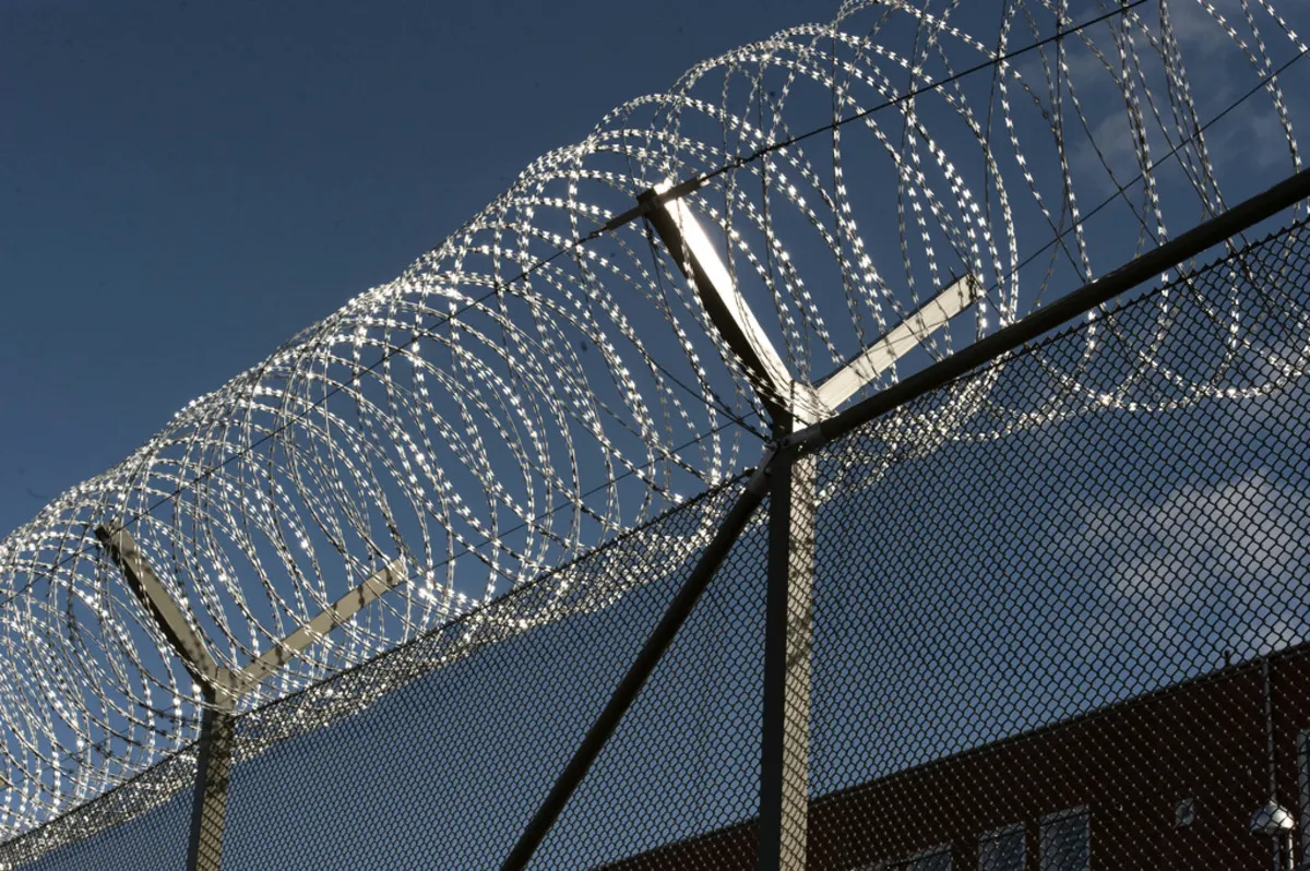 Sweden unveils new teen prison conditions