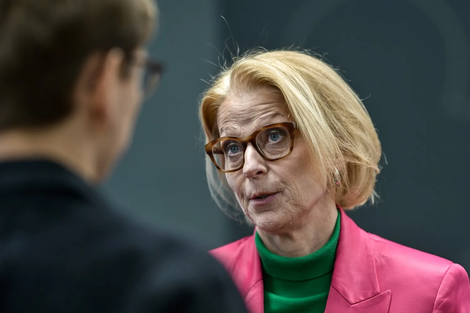 Swedish employer organisations warn of teen deportation 'brain drain'