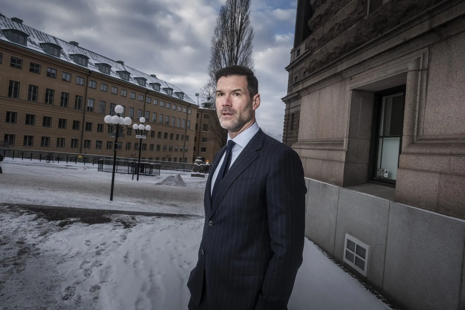 Today in Sweden: A roundup of the latest news on Thursday