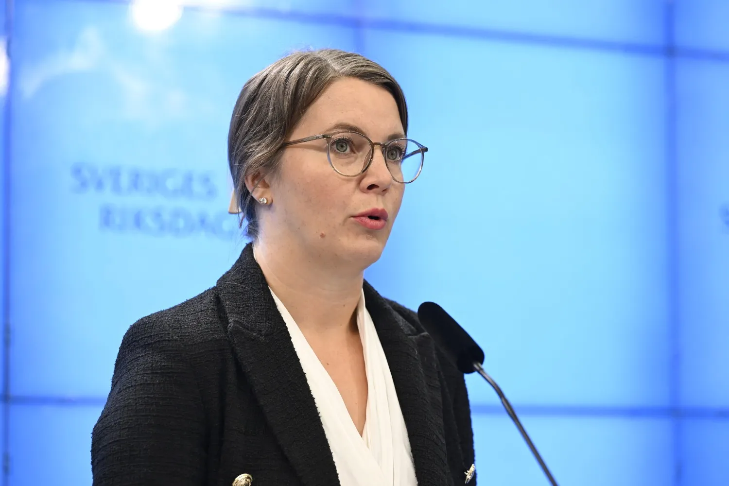 Sweden's Social Democrats refuse to join opposition in stopping teen deportations