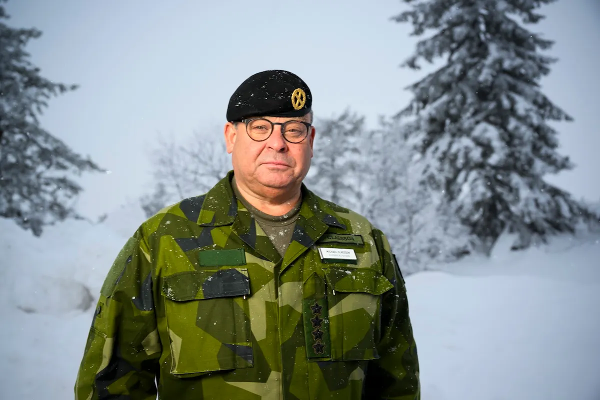 Today in Sweden: A roundup of the latest news on Monday