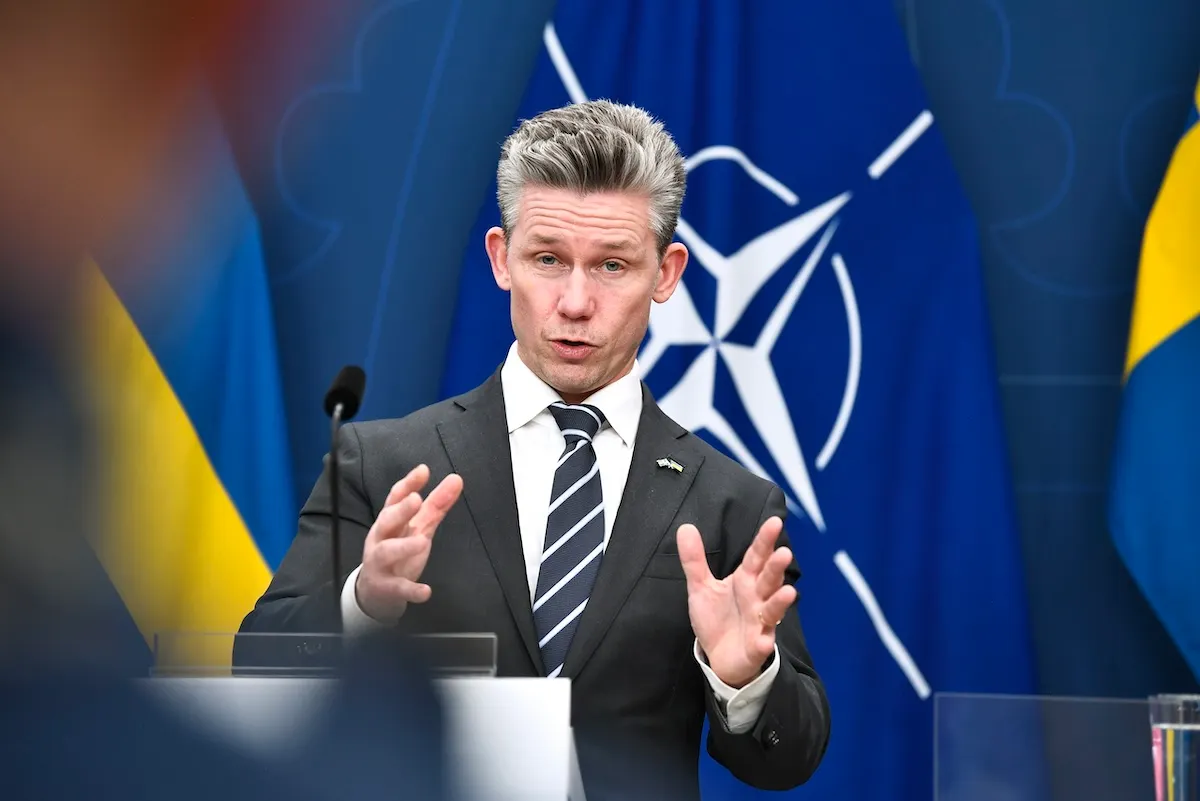 Today in Sweden: A roundup of the latest news on Friday