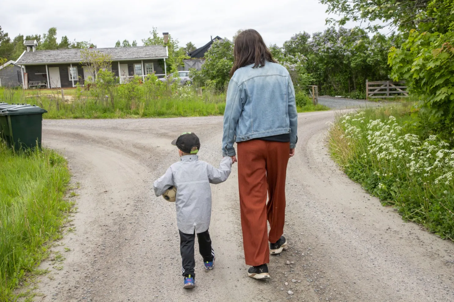 What we know about Sweden’s new self-sufficiency requirement for citizenship