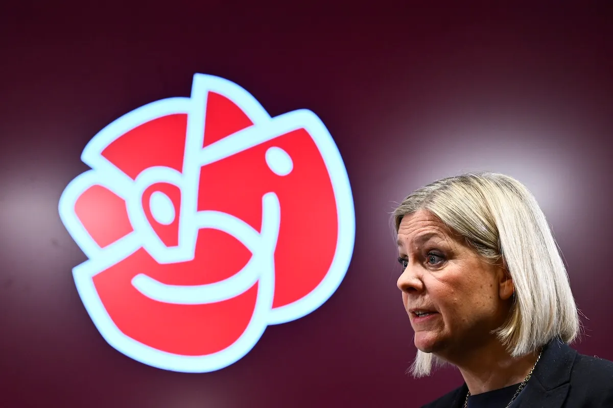 Swedish opposition still hopes Social Democrats will join teen deportation vote