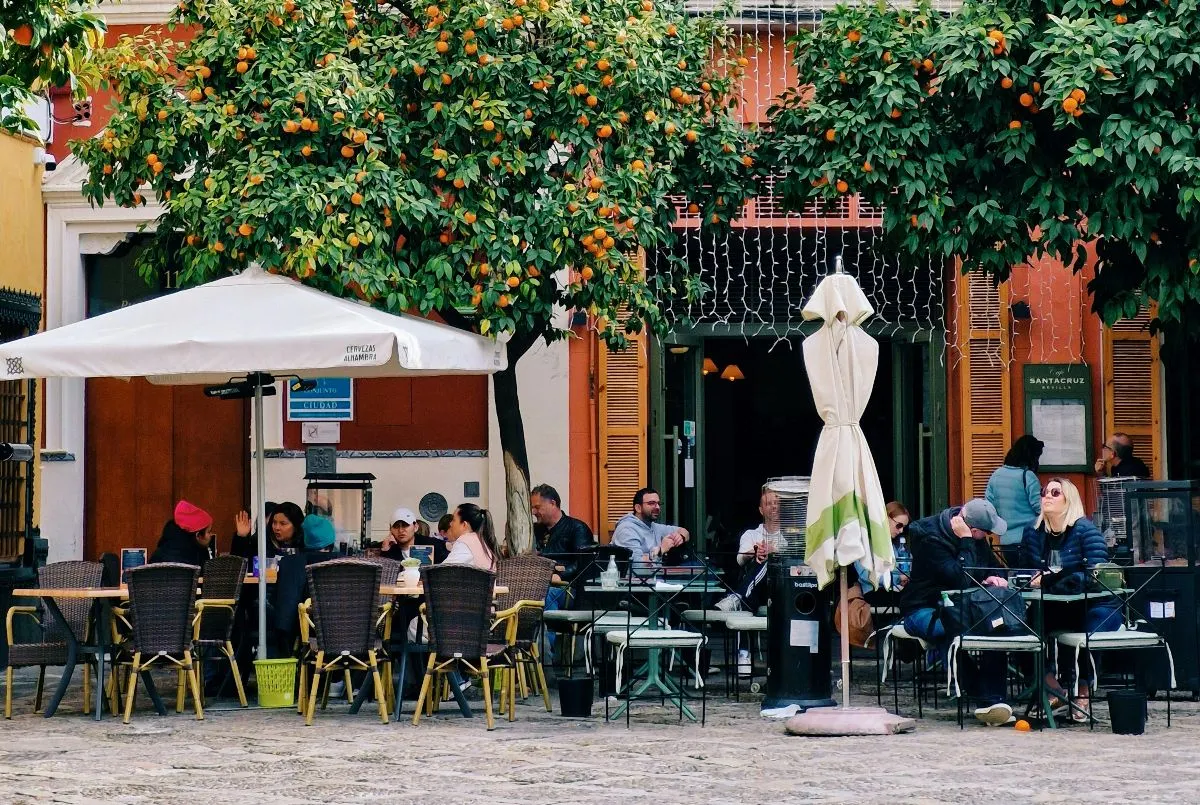 How much does it cost on average to live in Spain in 2026?