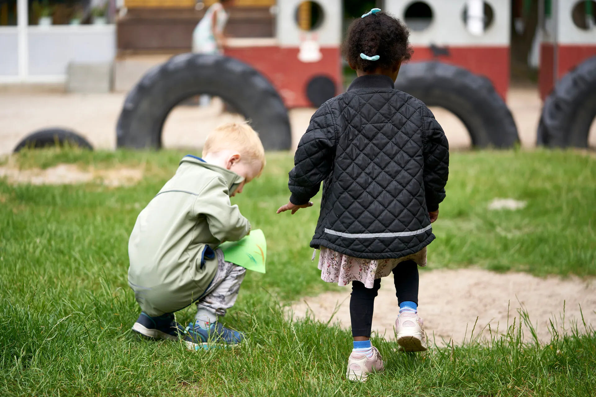 Copenhagen to introduce cheaper childcare fees on May 1st