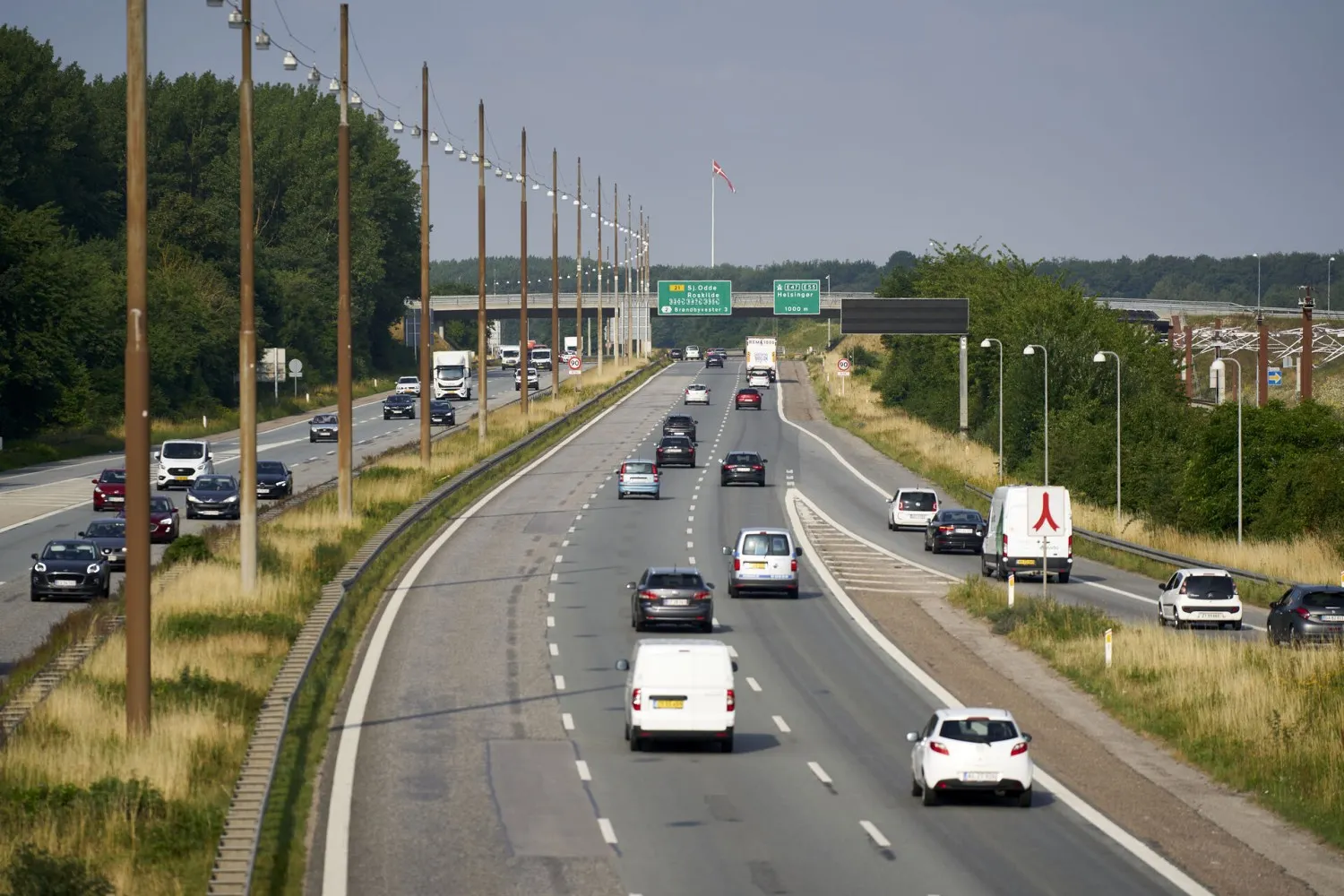 Everything you need to know about Easter travel in Denmark