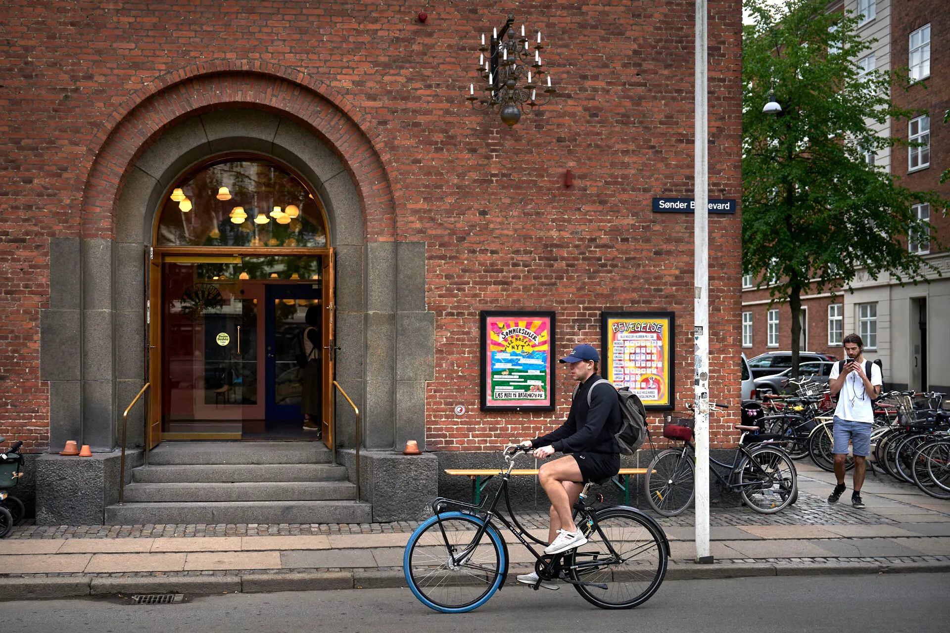 Family-friendly events in Copenhagen over the Easter holiday