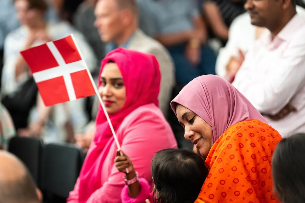 Your questions answered on Denmark's election citizenship freeze