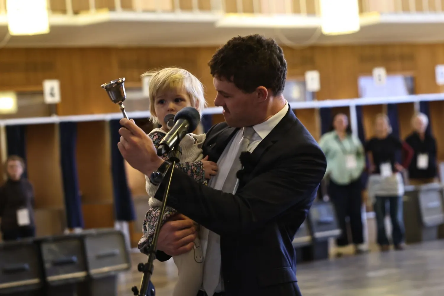 Today in Denmark: A roundup of the latest news on Tuesday