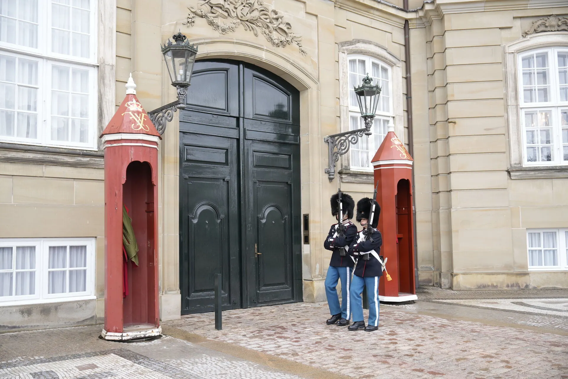 What happens next after Danish general election?