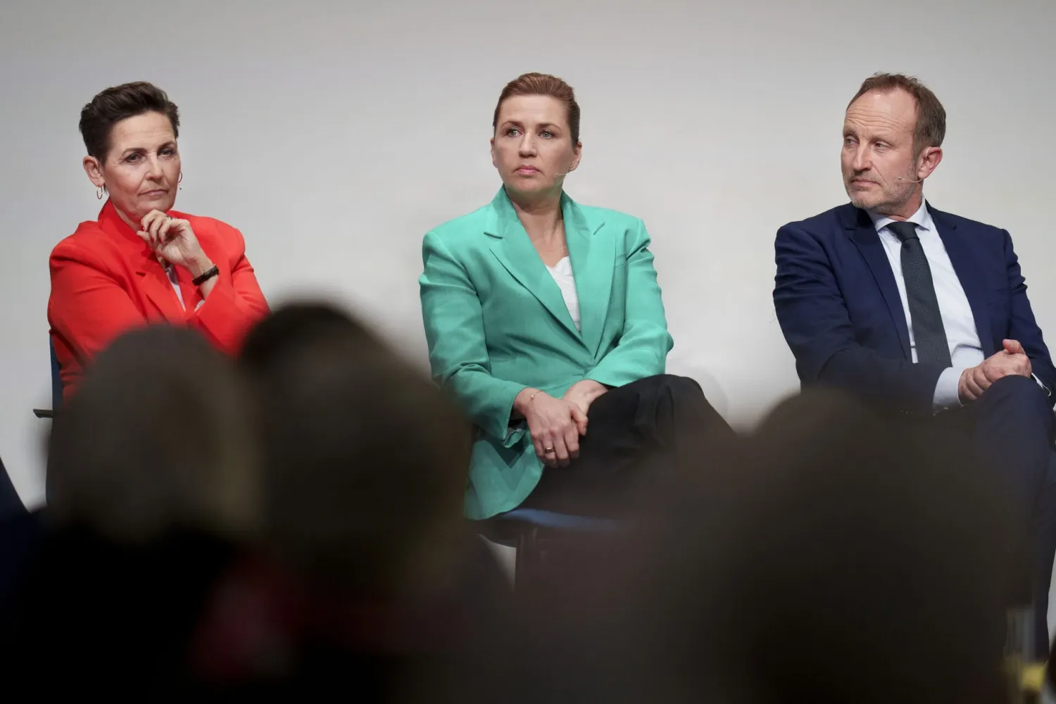 Today in Denmark: A roundup of the latest news on Thursday