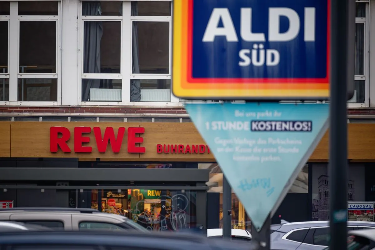 How people in Germany are preparing for price hikes