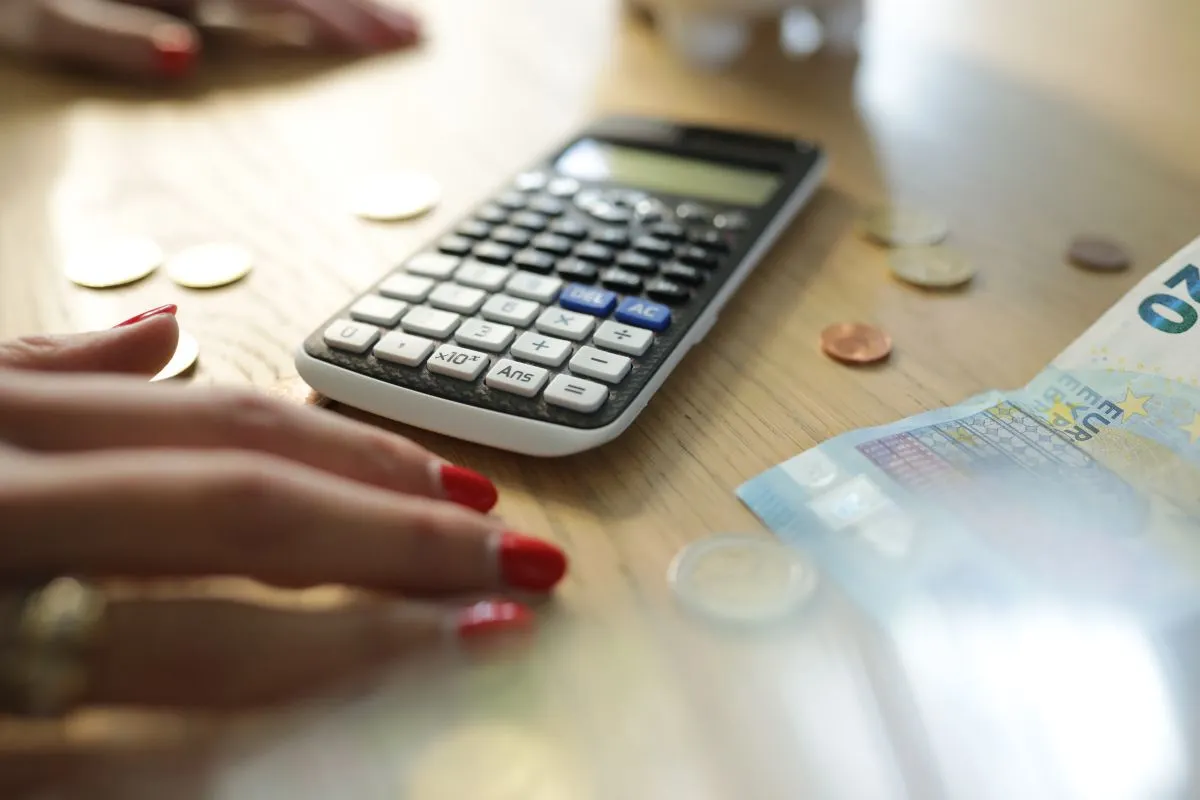 Most workers in Germany have lost purchasing power in the last five years