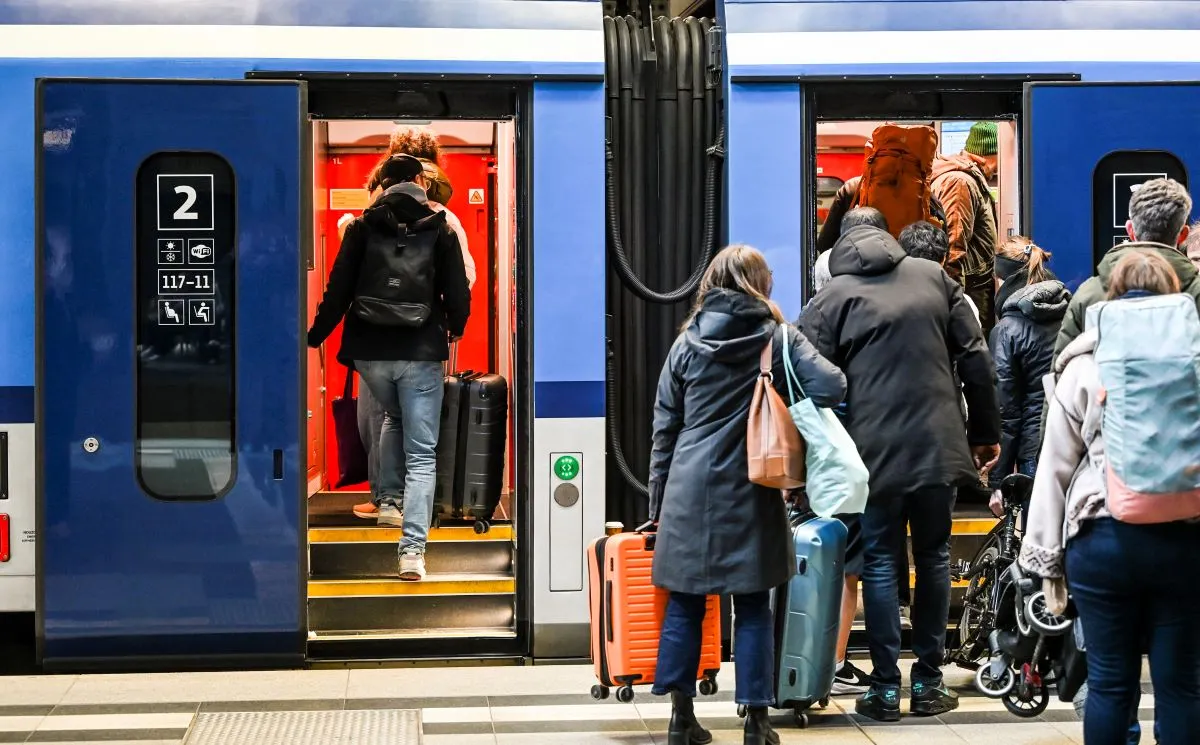 Everything you need to know about Easter travel in Germany