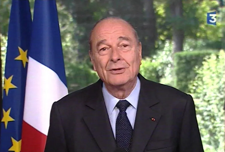 OPINION: Why Macron will not 'do a Chirac' over this Gulf war