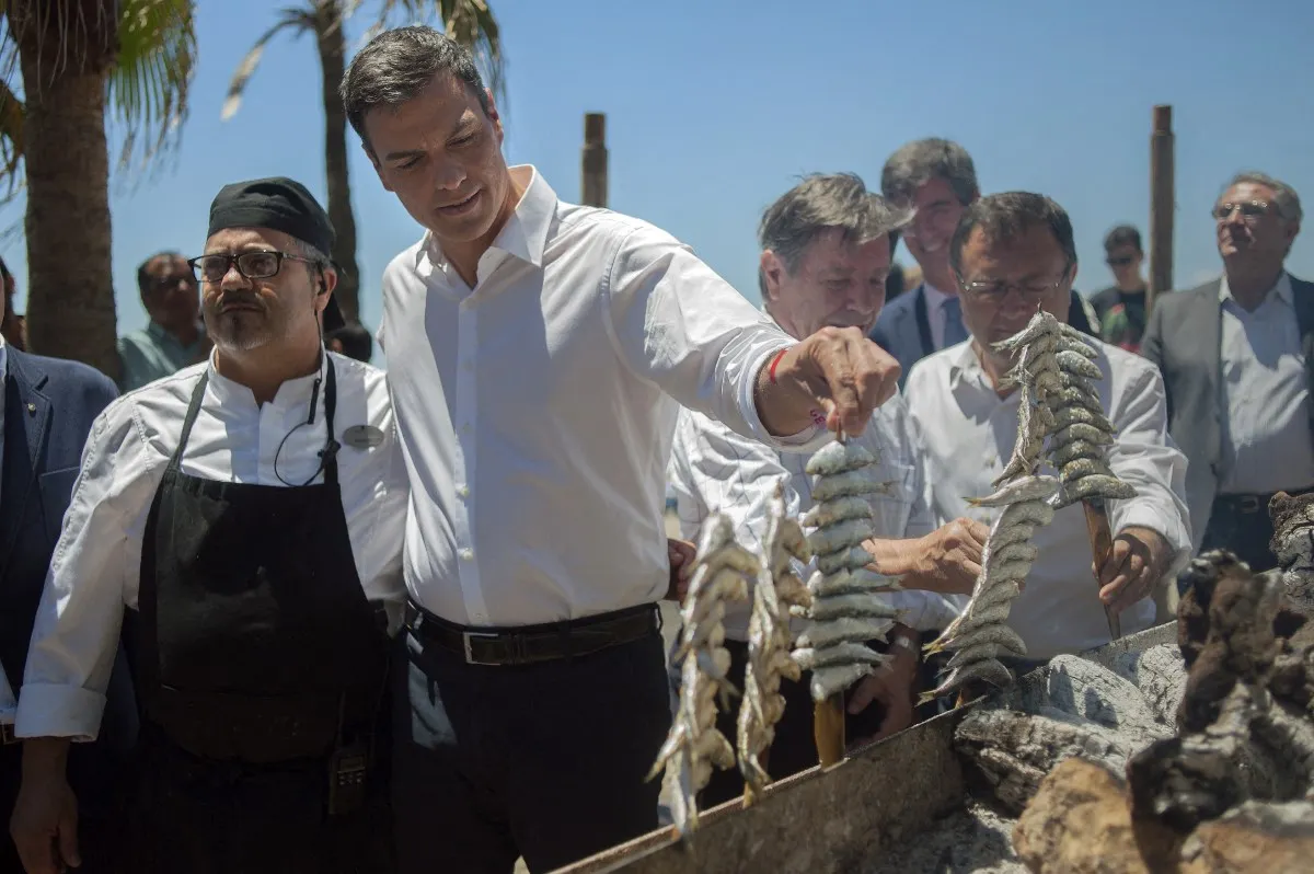 Inside Spain: Sánchez didn’t kill the 'British expat dream', Brexit did