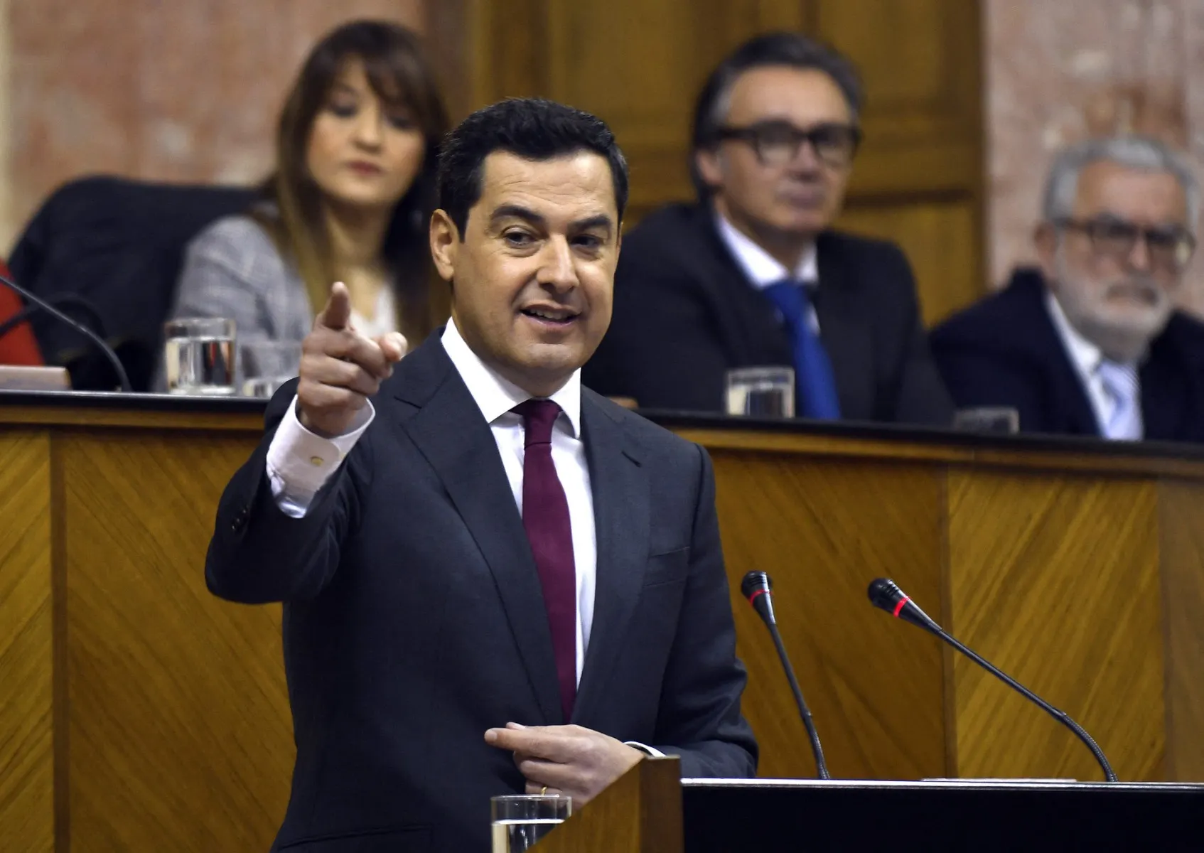 Today in Spain: A roundup of the latest news on Tuesday