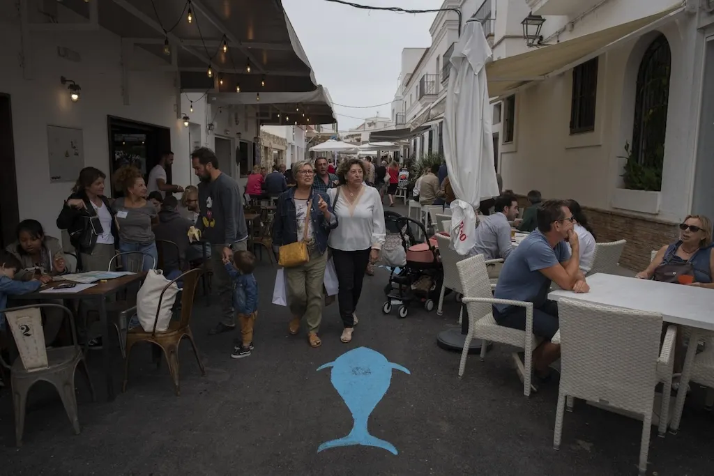 152 times a year: The stats that show Spaniards' love for eating out