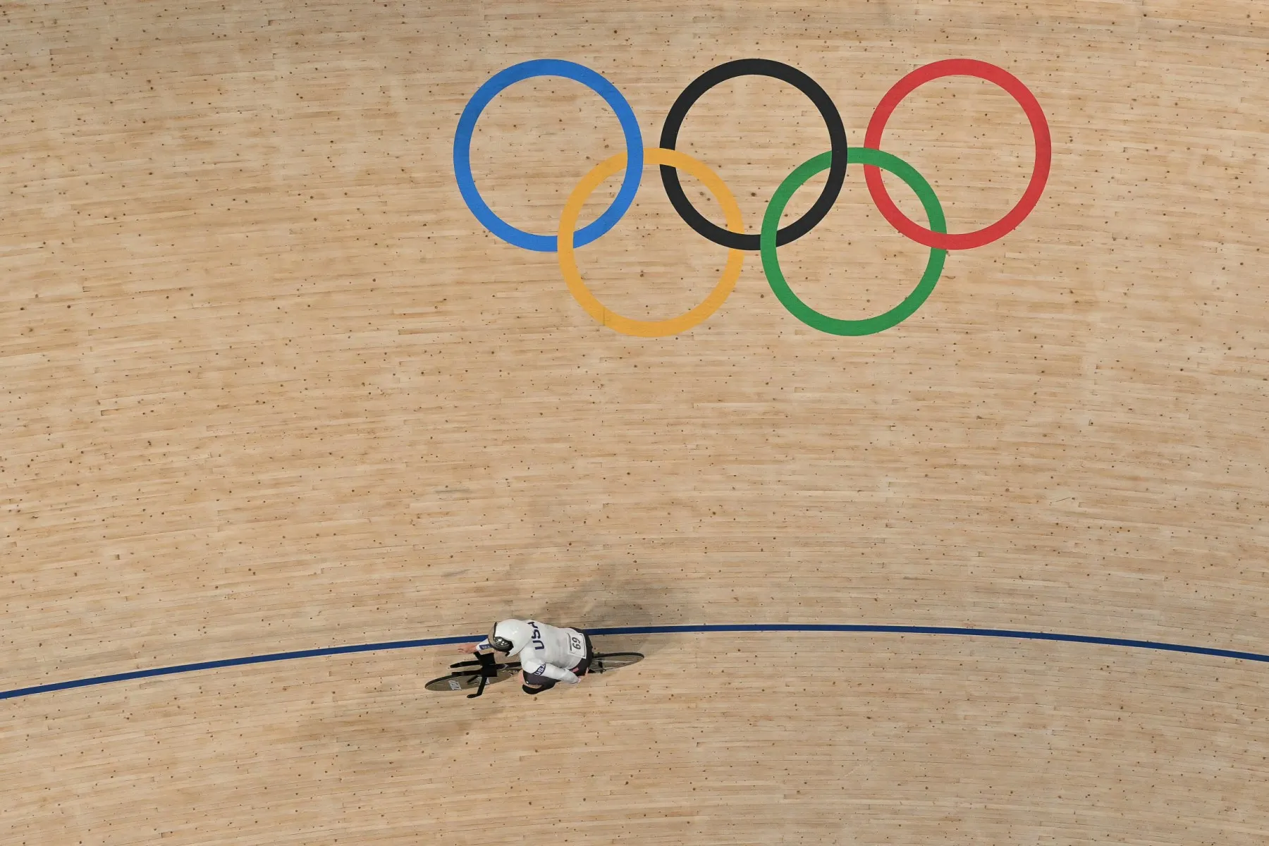 France calls new Olympic gender testing 'a step backwards'