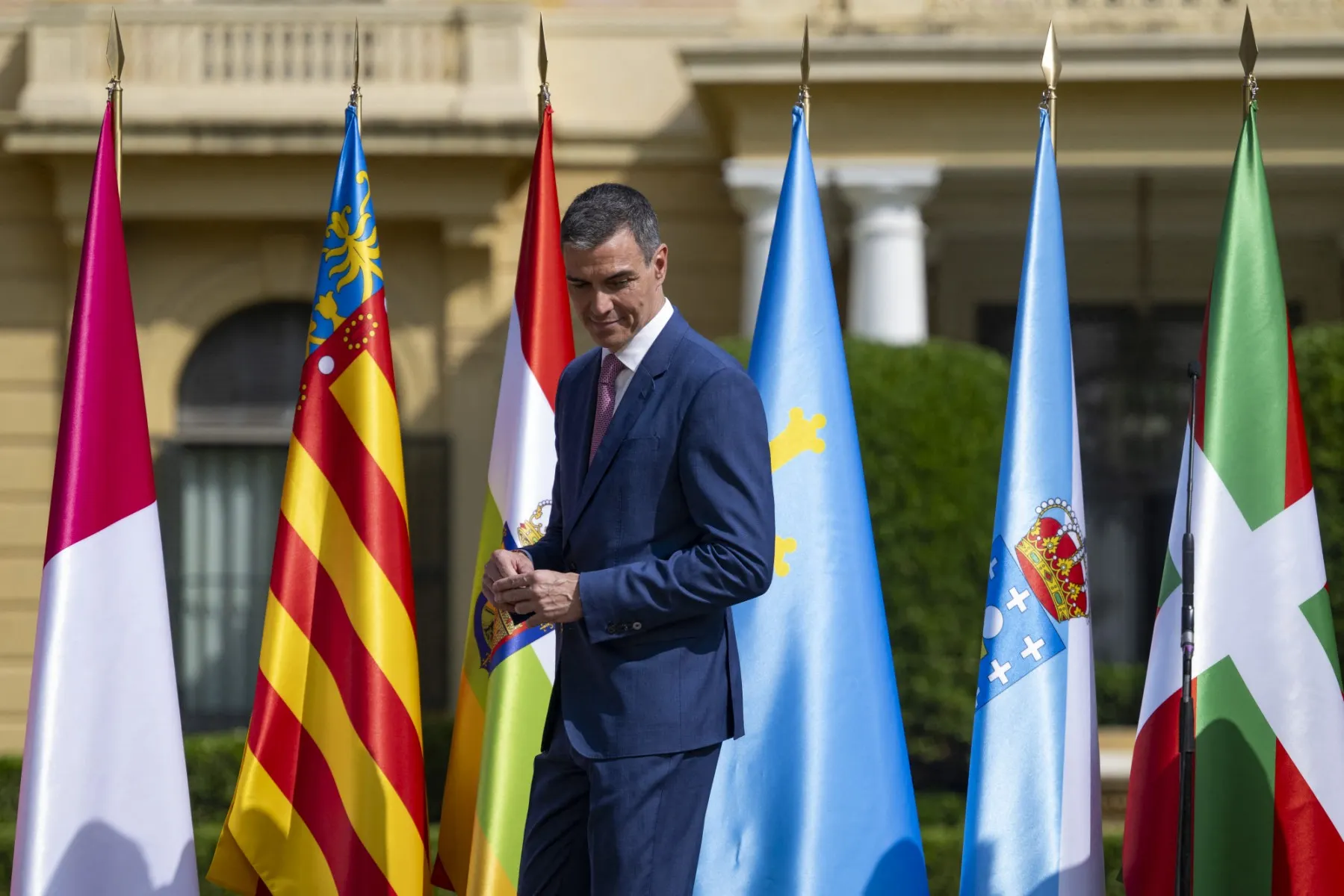 Asturian to Andalusian: Understanding Spain's regional flags