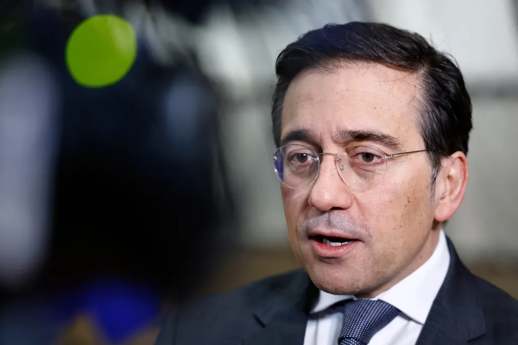 Spain pulls last embassy staff out of Tehran amid Middle East crisis