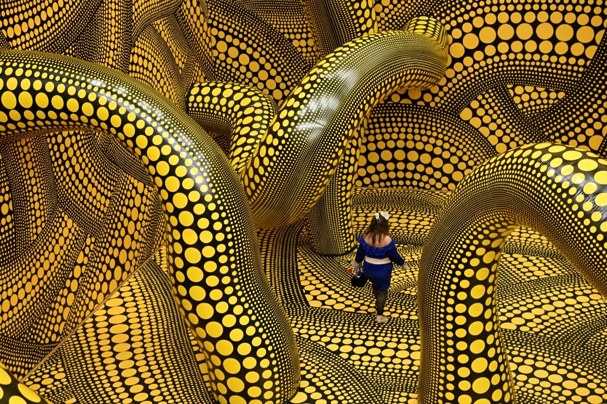 Inside Germany: From the ridiculous to the sublime in Baden-Württemberg