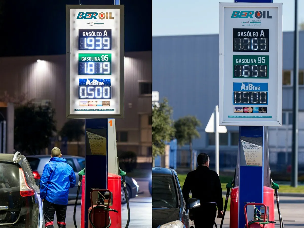 Spain's economy faces 'significant slowdown' due to Middle East war