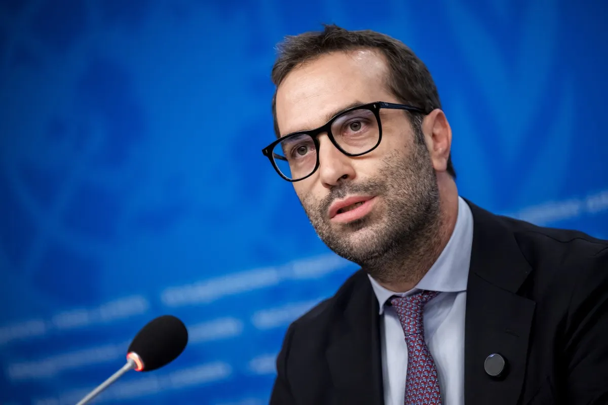 Spain's Economy Minister appointed new Deputy PM